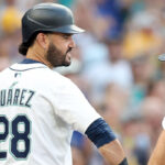 Willson Contreras suspendido seis juegos por altercado con umpire