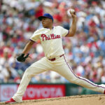 Máximo Acosta se metió en la historia gracias a su poder