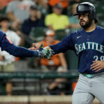 Atlanta designó para asignación a Carlos Carrasco