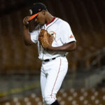 Bravos reforzará su bullpen con Nick Trogrlic-Iverson