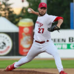 William Contreras impulsa a Milwaukee