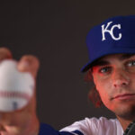 Jesús Luzardo estableció una marca personal