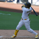 Luis García volvió victorioso después de una prolongada ausencia