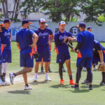 Jesús Luzardo cerró la temporada regular con varios registros personales