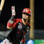 Jesús Luzardo cerró la temporada regular con varios registros personales