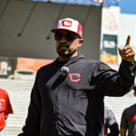 Niuman Romero anunció su retiro, tras una brillante carrera