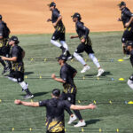 Comisionado del Caribe Puello Herrera concluirá su gestión en 2027