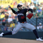 José Suárez se unió a un reducido grupo de venezolanos en Atlanta