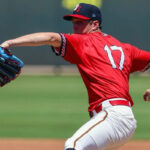 Eugenio Suárez conectó su jonrón 46 y rompió el silencio