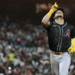 Andry Lara se prepara para debutar con las Águilas