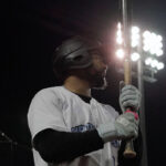 Luis García volvió victorioso después de una prolongada ausencia