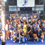 Carlos Mendoza regresará como mánager de los Mets en 2026