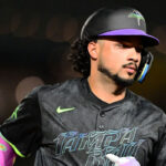 Henderson Álvarez se reportó con Caracas y dejó buenas sensaciones