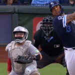 Miguel Rojas recibió por segunda vez el Premio Roy Campanella