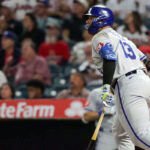 Tigres adquirió a Gorkys Hernández a cambio de dos prospectos