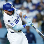 Gleyber Torres se unió al club de los 1.000 hits