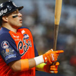 César Izturis asumió el mando de Lara: “Es un día especial”