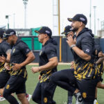 Otto Padrón: “Nuestro pitcheo será el más talentoso del último lustro”