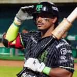 Jackson Chourio tuvo un regreso de alto impacto