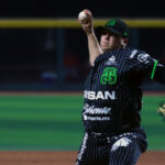 José Gregorio Castillo pasó a los Marineros de Seattle