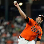 Pablo López nominado al Premio Roberto Clemente