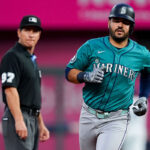 Ronald Acuña Jr., quinto venezolano que consigue más rápido su hit 900