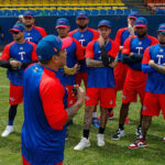 Cardenales sumó un brazo de la agencia libre