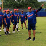 Anthony Santander regresó al roster activo de Toronto