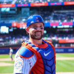 Willson Contreras fuera por el resto de la temporada