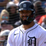 Miguel Rojas recibió por segunda vez el Premio Roy Campanella