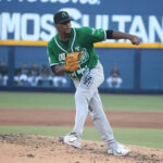 Willson Contreras fuera por el resto de la temporada