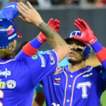 Brainer Bonaci y Jhonny Pereda estallaron con el bate y Leones se vengó de Bravos 