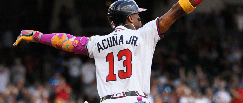 Ronald Acuña Jr