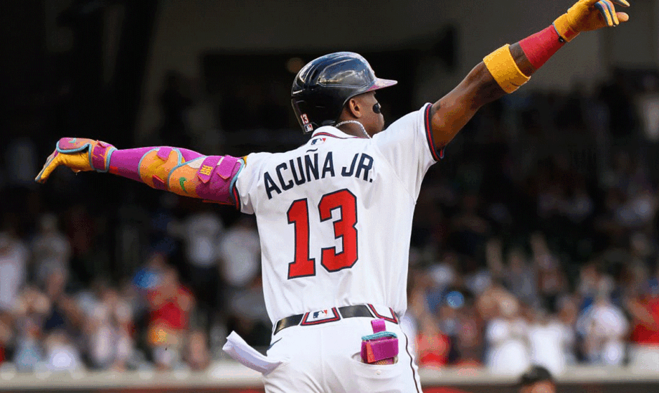 Ronald Acuña Jr