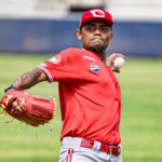 Gregorio Petit tomó las riendas de Tiburones: “El plan es ganar”