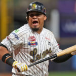 Hernán Pérez no se ve como el capitán de Caribes