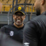 Arnaldo Hernández está listo para ser el cerrador de Tiburones