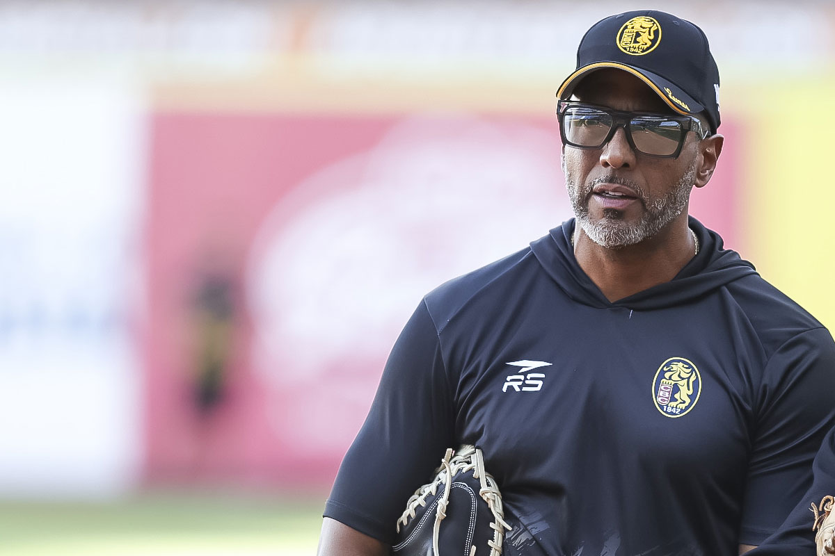 José Alguacil: “Estamos buscando cómo cubrir la ausencia de Erick Leal”