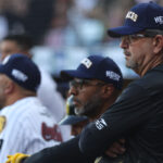 El prospecto Jeferson Quero cumple el sueño de lucir el color escarlata