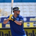 Muzziotti, Torrealba, Castellano y Palencia aterrizan en el nido aguilucho