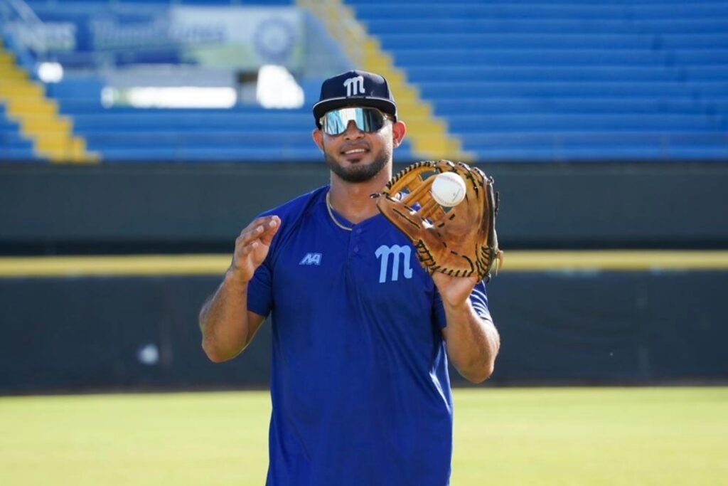 Ángel Reyes
