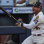 Bravos y la lluvia acabaron con el invicto de Tigres