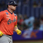 A Zac Grotz le agrada el reto de enfrentar a los bateadores de la LVBP