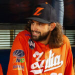 Pretemporada de árbitros LVBP: precisión, inclusión y tecnología rumbo al play ball