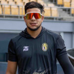 Endy Chávez y su regreso al Magallanes, 6 años después