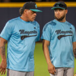 Juegos de pretemporada: así se vieron los equipos de la LVBP