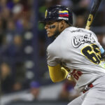 Damiano Palmegiani tomó consejos e impulsó el triunfo de Cardenales en Valencia