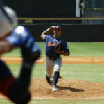 Daniel Palencia se unió al legado del “Kid” Rodríguez