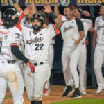 José Peraza fue el héroe y los Tigres volvieron a derrotar a Cardenales