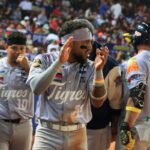 Ocho venezolanos están entre los finalistas al Guante de Oro